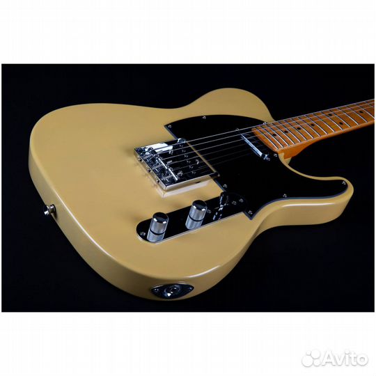 Электрогитара JET JT-350 (Telecaster) — Индонезия