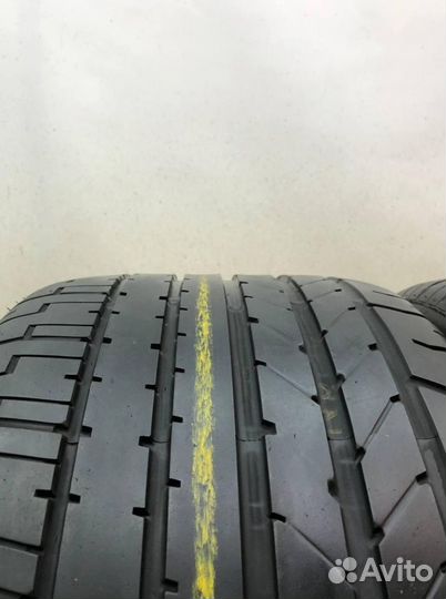 Pirelli P Zero Asimmetrico 295/30 R18 100Y