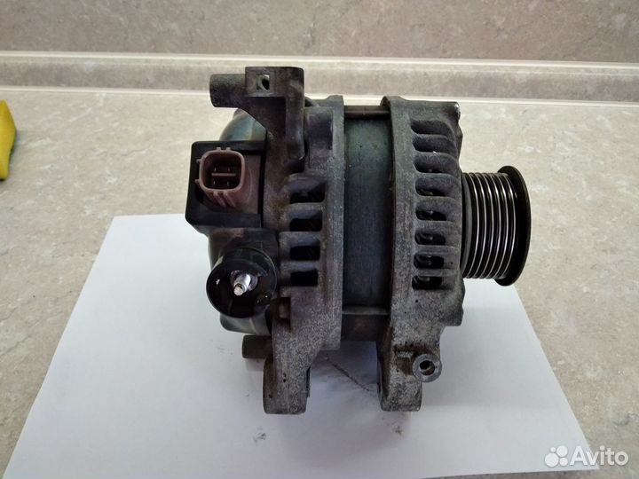 Генератор Honda accord 8 (130 ампер)