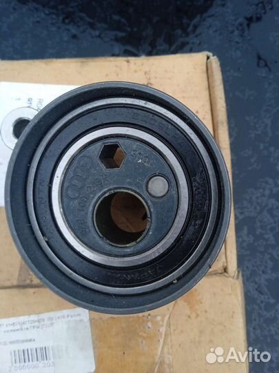 Ролик грм Audi/Volkswagen оригинал