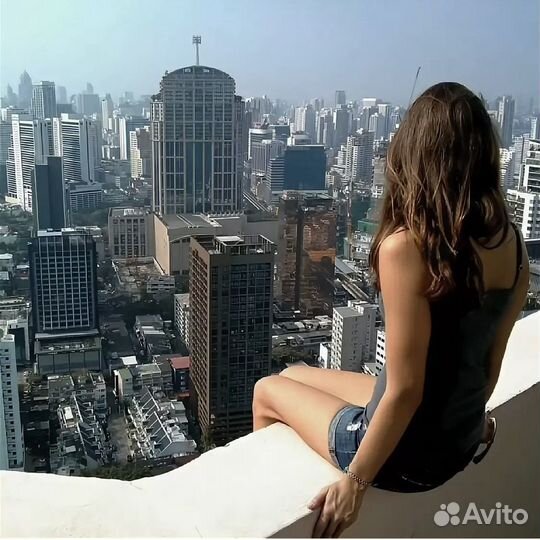 Репетитор по английскому языку носитель