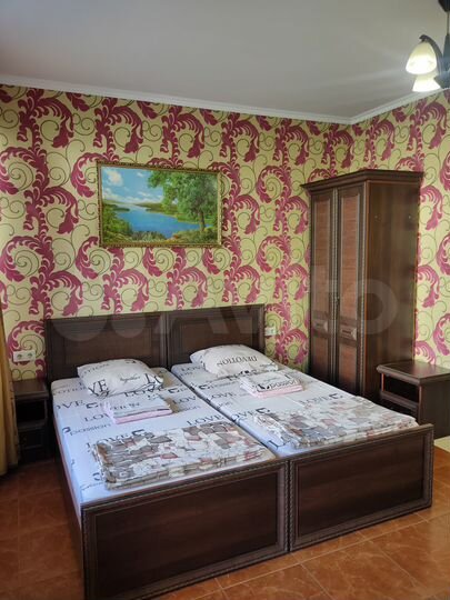 Квартира-студия, 26 м², 2/2 эт.