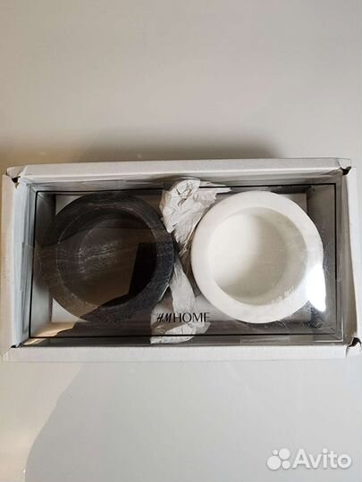 Подставки для сервировки и декора H&M home новые