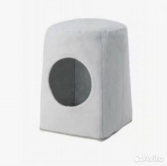 Домик для кошки IKEA