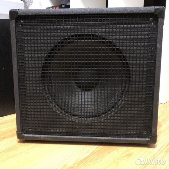 Yerasov R1 50W Repetitor Celestion G12P-80