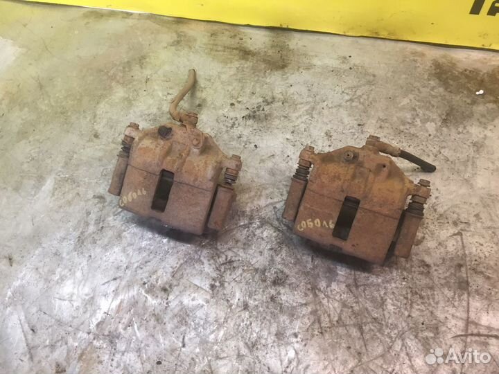 Суппорта соболь