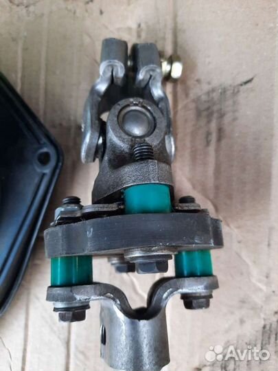 Автозапчасти для иномарок