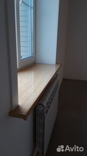 Установка окон пвх