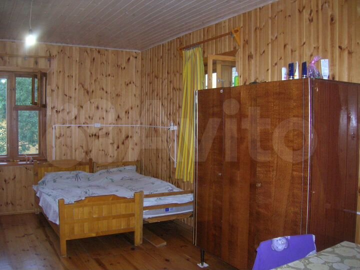 Дача 55 м² на участке 3 сот.