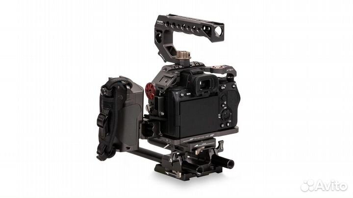 Клетка Tiltaing Sony a7S III Pro Kit E