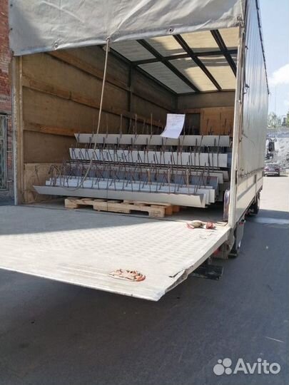 Грузоперевозки газель межгород в Сочи