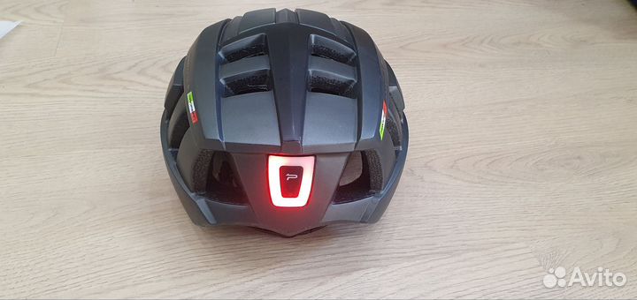 Велосипедный шлем