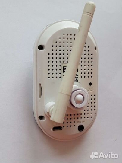 Камера видео наблюдения