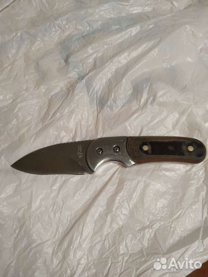 Ремонт, правка, заточка ножей