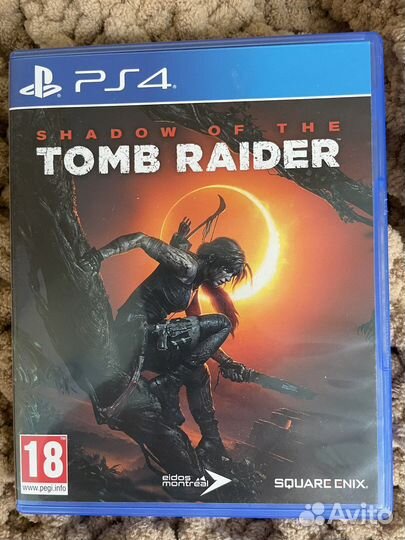 Игры для приставок ps4