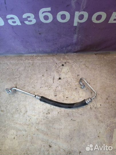 Трубка кондиционера Renault Koleos hyoc 2TR 2009