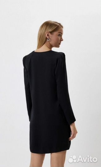 Massimo dutti платье