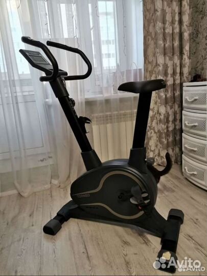 Беговая дорожка в г.Ярославль