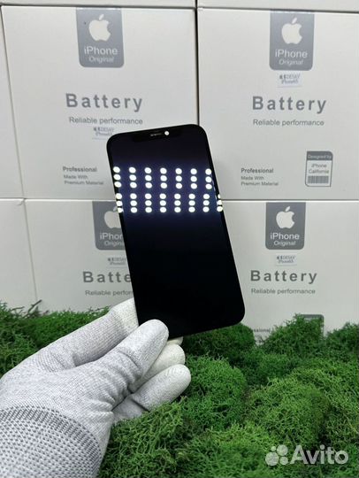 Дисплей iPhone 12/12 Pro