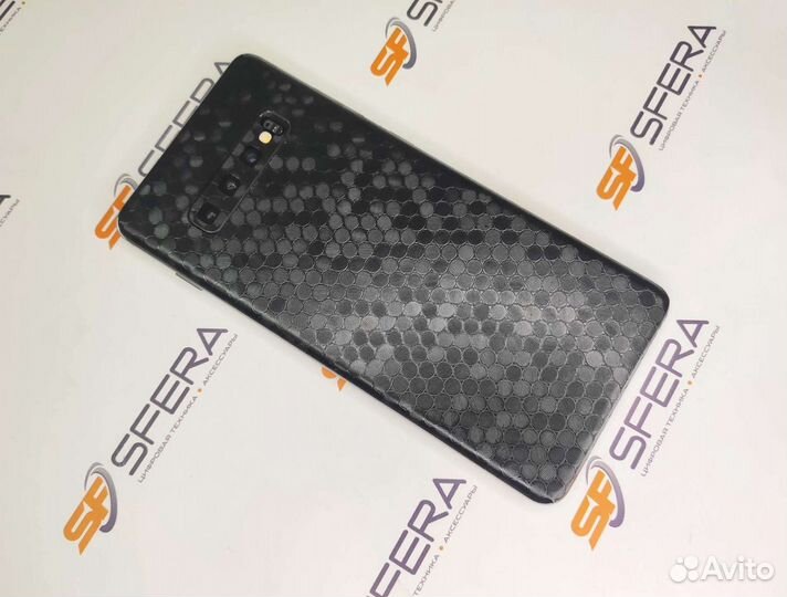 Защита смартфонов Samsung