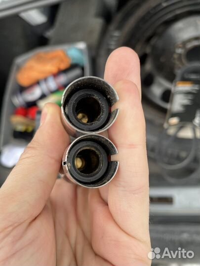 Катушка зажигания VAG оригинал