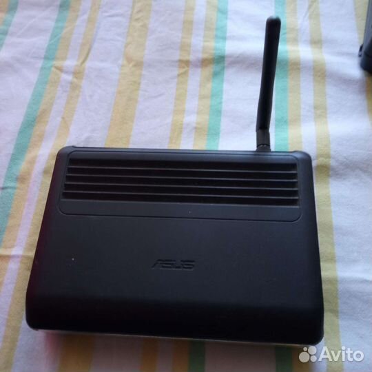 Модемы, wi-fi роутеры, блоки питания, видеокарта