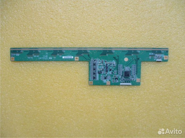 Плата для телевизора BBK