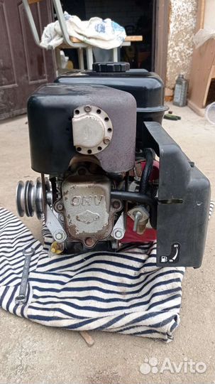 Продаю двигатель briggs&stratton