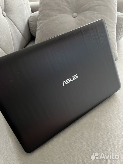 Ноутбук asus k540b
