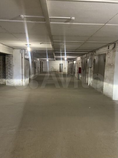 Гараж, 22 м²