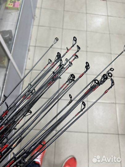 Колено на спиннинг/запасное колено