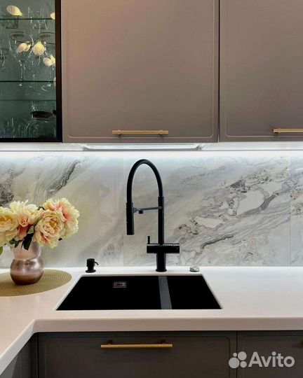 Кухня от производителя