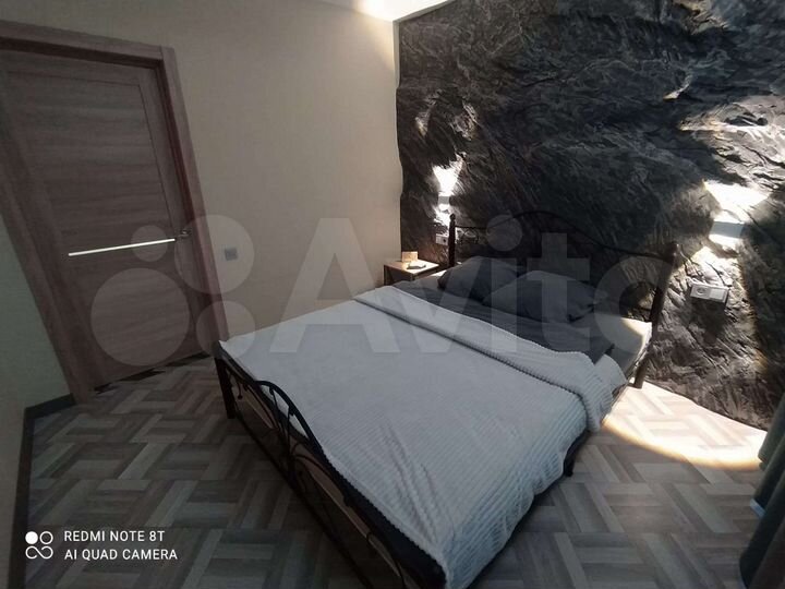 2-к. квартира, 50 м², 3/3 эт.