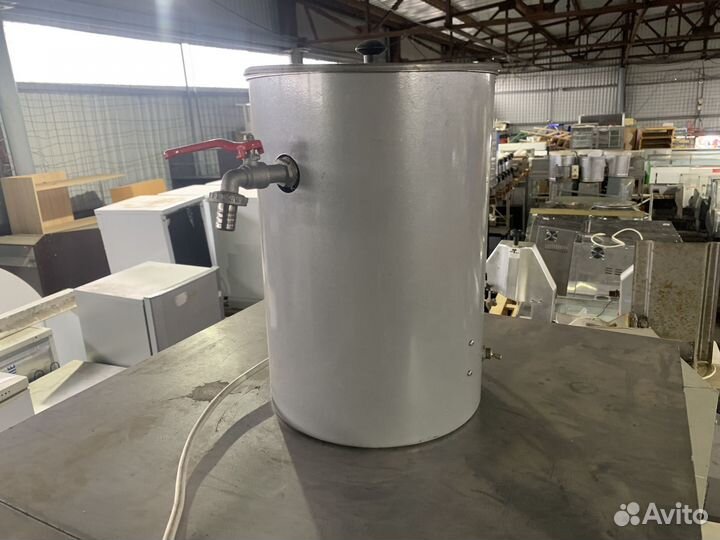 Кипятильник Дебис кнэ-25-01 нерж сталь