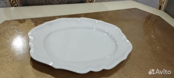 Villeroy Boch Manoir, Luxemburg