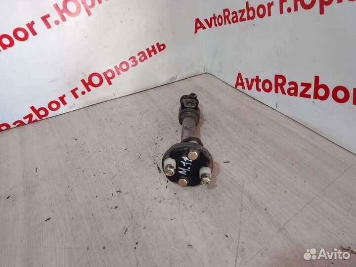 Карданчик рулевой Chery M11 A3