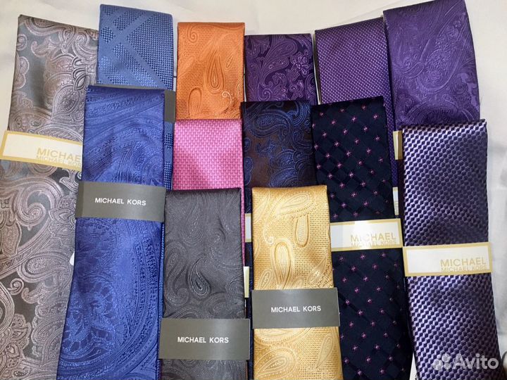 Галстук Michael Kors