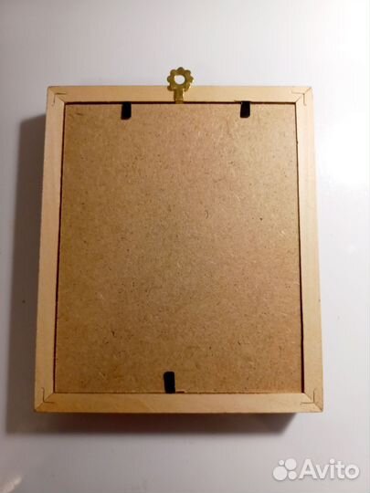 Икона Святого Александра Свирского