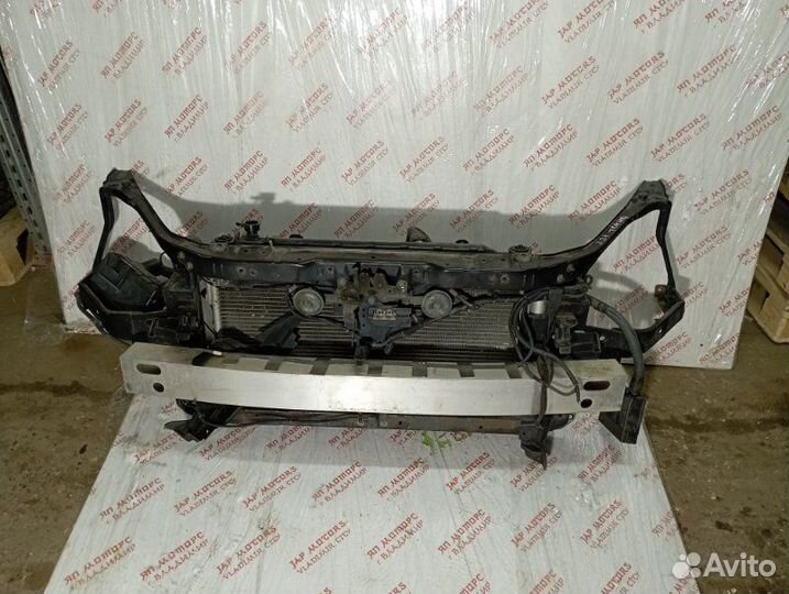 Рамка радиатора передняя Nissan Teana J31 VQ23