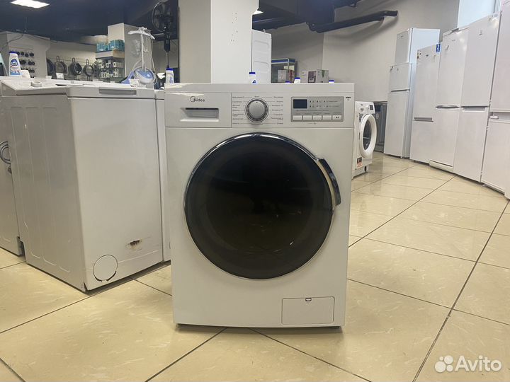 Стиральная машина 9 кг