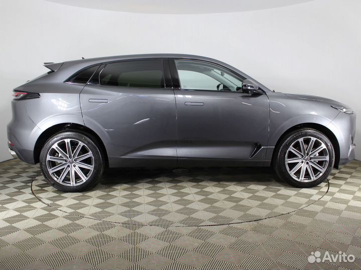 Changan UNI-K 2.0 AT, 2023