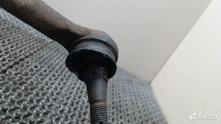 Рейка рулевая с г/у Nissan X-Trail (T30), 2004