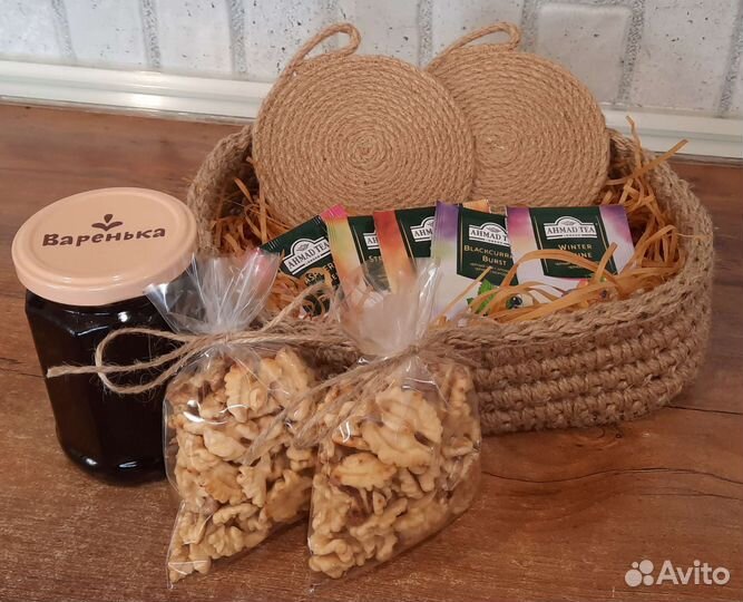 Подарочный набор