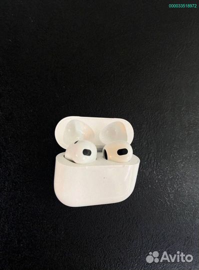 Наушники AirPods 3 Premium + Гарантия