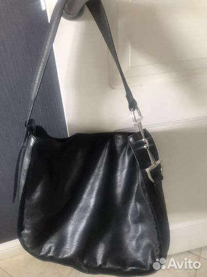 Massimo dutti сумка