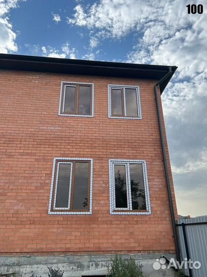 Пластиковые окна в рассрочку