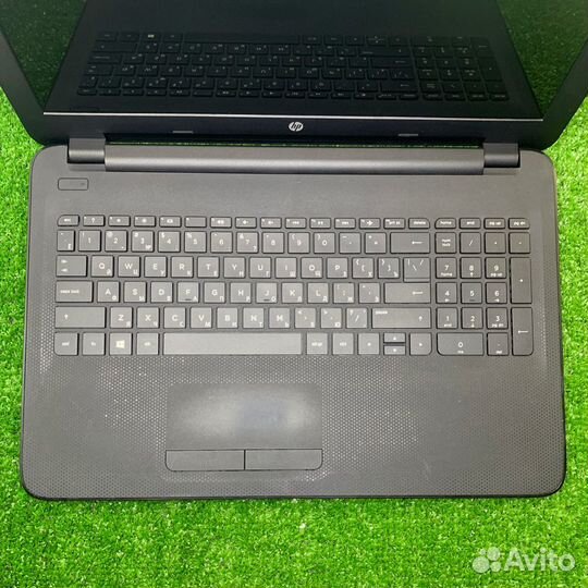 Ноутбук HP