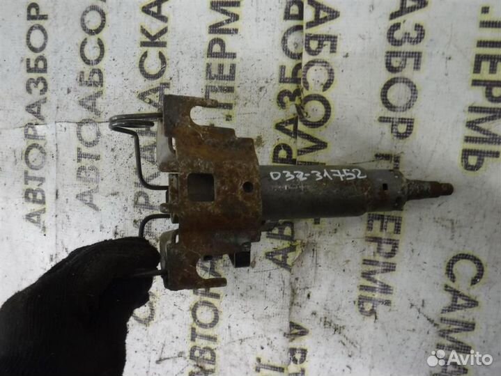 Колонка рулевая Toyota Corolla (E150) 2006-2013