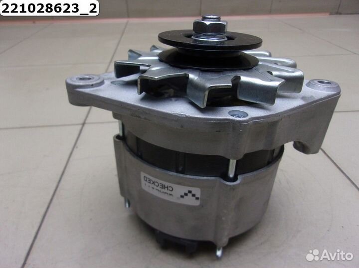 Генератор Opel Astra F Vectra A Calibra Kadett E