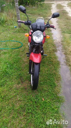 Racer RC250-C5B